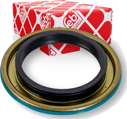 Tetningsring styrespindel FEBI BILSTEIN 170026