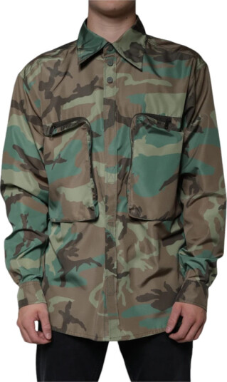 Dolce & Gabbana Herre Jakker Flerfarget M,