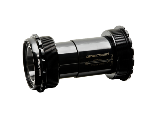 CeramicSpeed Krankboks T47A 30 mm CeramicSpeed Krankboks T47A 30 mm