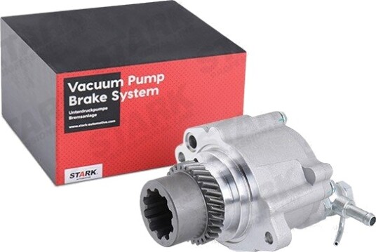 Vakuumpumpe, bremseanlegg STARK SKVP-1350121 Vakuumpumpe, bremseanlegg STARK SKVP-1350121
