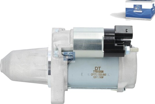 DT Spare Parts 4.00890 Starter DT Spare Parts 4.00890 Starter
