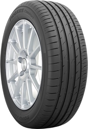 Toyo Tires Proxes Comfort 225/55R19 99V Toyo Tires Proxes Comfort 225/55R19 99V