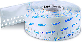 Siga tape fentrim til utendors bruk 50 mm x 85 25 meter Siga tape fentrim til utendors bruk 50 mm x 85 25 meter
