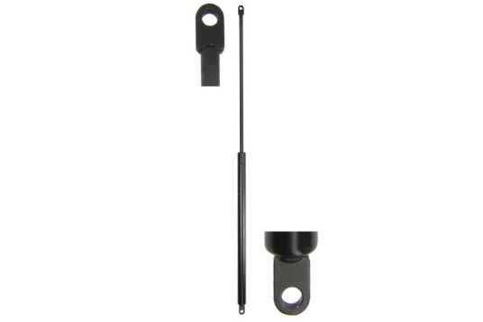Baklukedemper STABILUS 095206