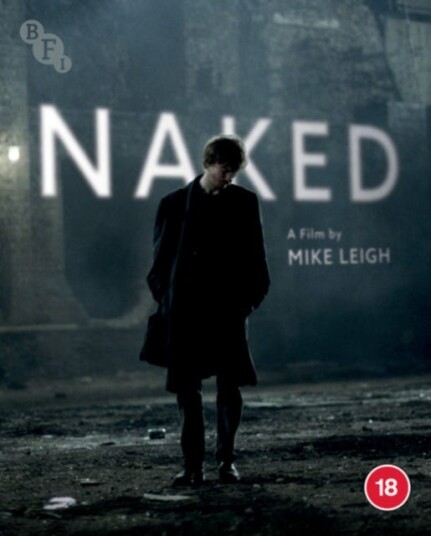 Naked (1993) / Naken Naked (1993) / Naken