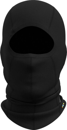 Smartwool Thermal Merino Balaclava Multiscarf Black OZ Smartwool Thermal Merino Balaclava Multiscarf Black OZ