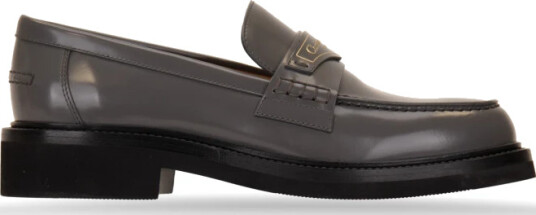 Dior Dame Sko Grå 39 EU, Dior Dame Sko Grå 39 EU,