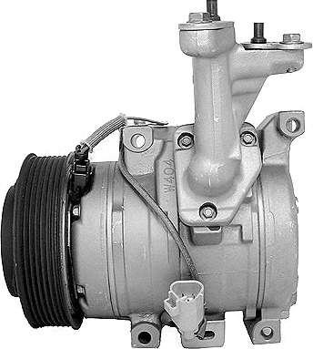 Airstal 10-0716 AC-kompressor