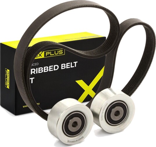 Kileremsett RIDEX PLUS 542R0465P