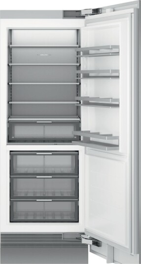 Fisher & Paykel RS7621SRHE1 Kjøleskap