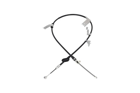 Tautrekk, håndbremse KAMOKA 1190035 Tautrekk, håndbremse KAMOKA 1190035