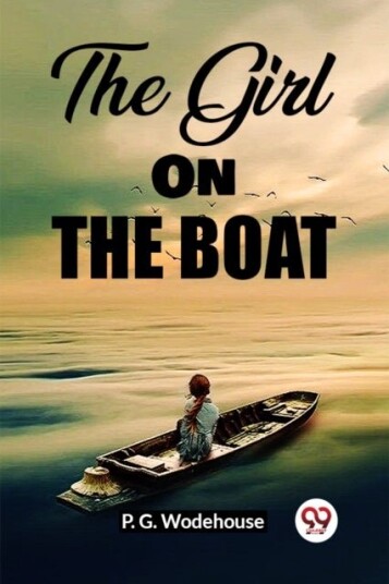 The Girl On The Boat Edition2023 The Girl On The Boat Edition2023
