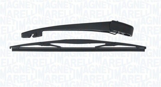 Viskerblad MAGNETI MARELLI 000723180157