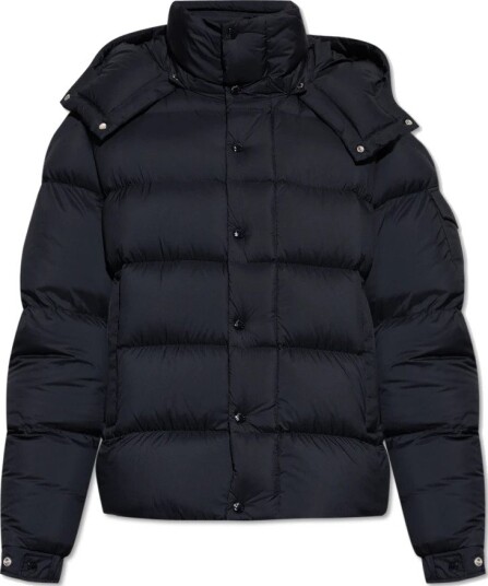 Moncler Herre Jakker Blå 3XL,