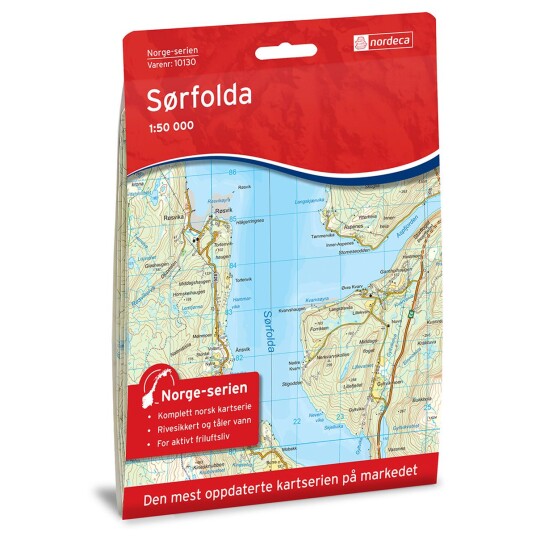 Sørfolda