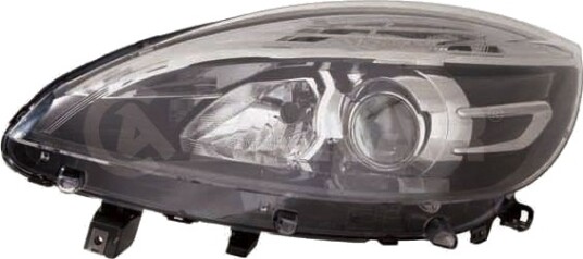 ALKAR 2772220 Frontlykter