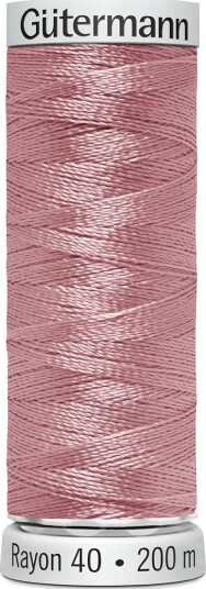 Gütermann Sulky Rayon 40 5 stk. x 200m 1115