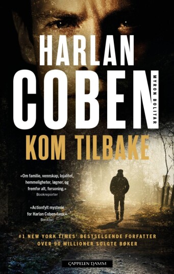 Kom tilbake Kom tilbake