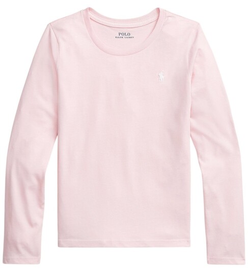 Polo Ralph Lauren Genser Antydning til Rosa Polo Ralph Lauren 12 14 år 152 164 Genser