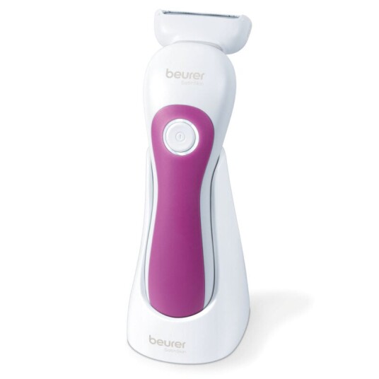 Beurer HL 36 Shaver 3 Years Warranty Beurer HL 36 Shaver 3 Years Warranty