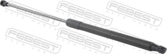 Gassfjær, panser FEBEST 01117-006