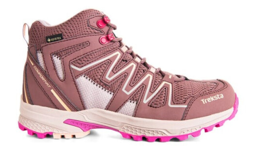 Treksta Treksta Tind Mid GoreTex tursko 38