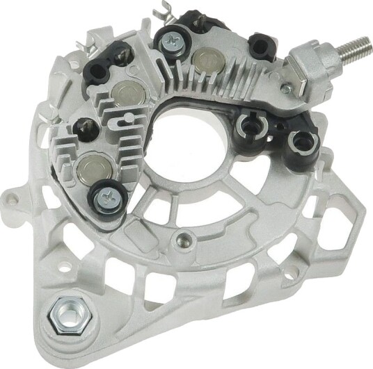 Holder, generator-drivflens AS-PL ARC9112S