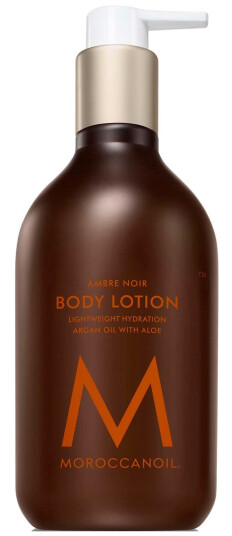 Moroccanoil Body Collection Body Lotion Amber Noir 360 ml Moroccanoil Body Collection Body Lotion Amber Noir 360 ml