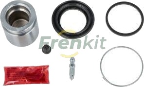 FRENKIT 244913 Reparasjonssett, bremsecaliper FRENKIT 244913 Reparasjonssett, bremsecaliper