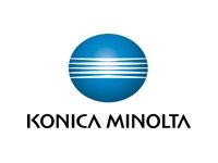 Konica Minolta - Svart - Original - Tonerpatron - For Magicolor 2200 2210  Magicolor 2200