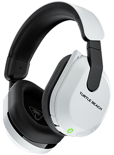 Turtle Beach Stealth 600 Gen 3 gamingheadsett til PlayStation Hvit Turtle Beach Stealth 600 Gen 3 gamingheadsett til PlayStation Hvit