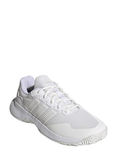 adidas Tennis Gamecourt 2 W White 42