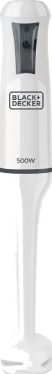 BLACK+DECKER Stavmikser (500W)