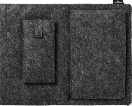 Durable Effect Sleeve Til Laptop 41.7 Cm 16.4" Durable Effect Sleeve Til Laptop 41.7 Cm 16.4"