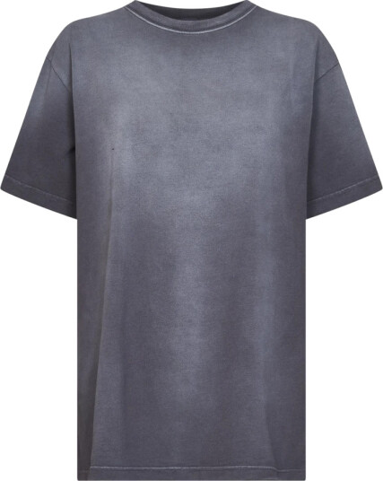 Mugler Dame Topper Grå XS, Mugler Dame Topper Grå XS,