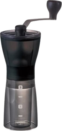 Hario MSS-1DTB Kaffekværn Hario MSS-1DTB Kaffekværn