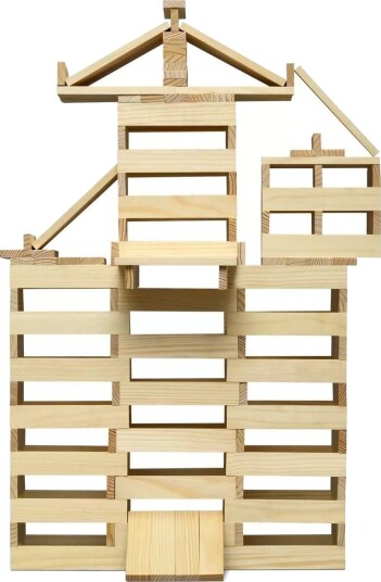 Micki Treklosser natur 200