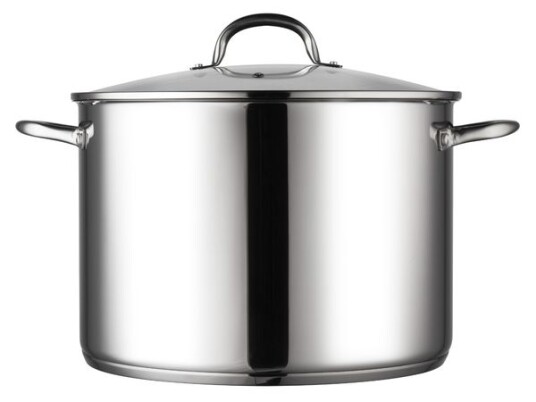 Funktion Soup pot 17.2 L 18/0 steel Funktion Soup pot 17.2 L 18/0 steel