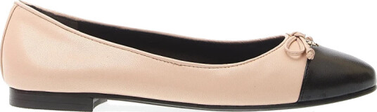 Tory Burch Dame Sko Beige 41 1/2 EU, Tory Burch Dame Sko Beige 41 1/2 EU,