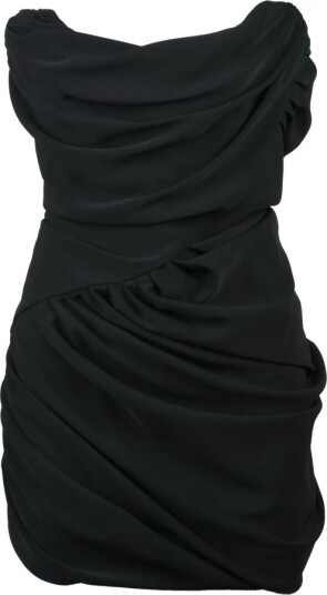 Vivienne Westwood Dame Kjoler Svart XL,