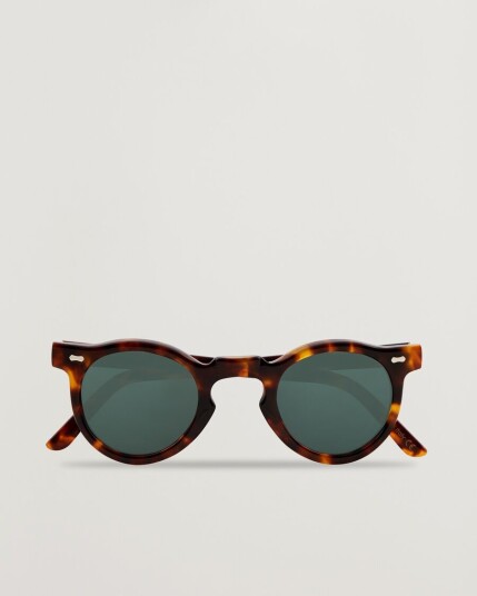 TBD Eyewear Welt Eco Sunglasses Havanna