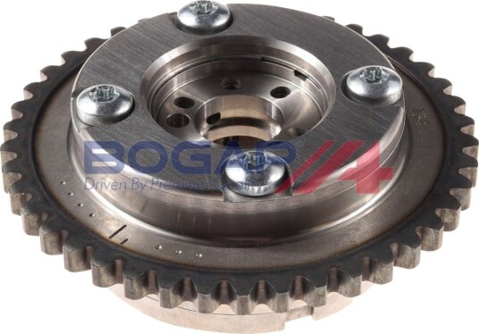 Kamakselregulering BOGAP C1336133 Kamakselregulering BOGAP C1336133