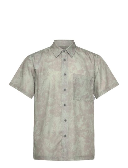 Makia Bloom Shirt Multi/patterned XL