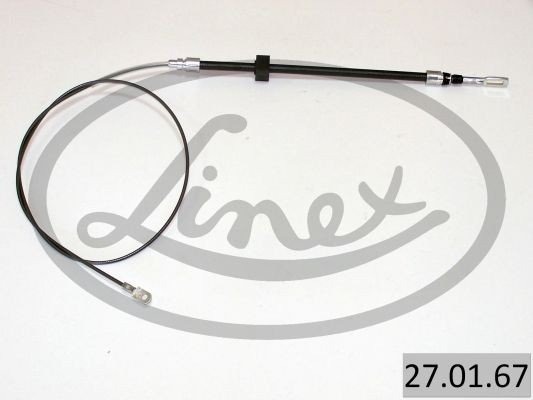 Bremsewire LINEX 27.01.67 Bremsewire LINEX 27.01.67