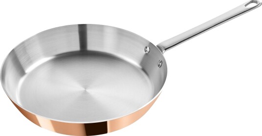 Scanpan Maitre D??? Induksjon Kobber Stekepanne ??? 28 cm