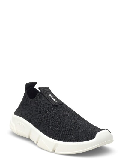 GEOX J Aril Girl E Black 31 GEOX J Aril Girl E Black 31
