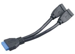 AKASA Internal-External USB 3.0 Adapter AKASA Internal-External USB 3.0 Adapter