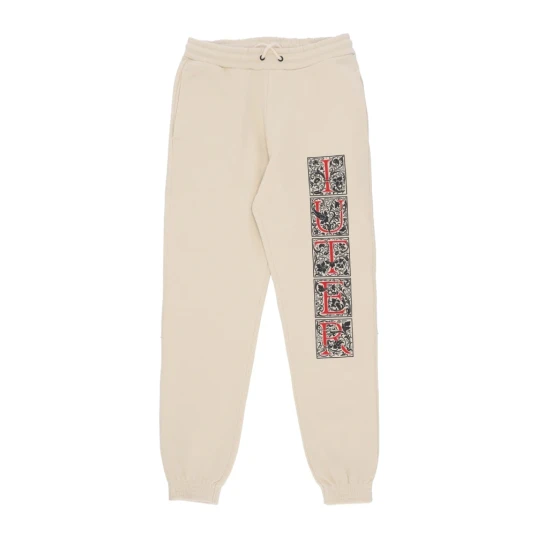 Iuter Herre Bukser Beige L Iuter Herre Bukser Beige L