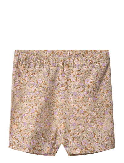 Wheat Bike Shorts Anne Beige 74