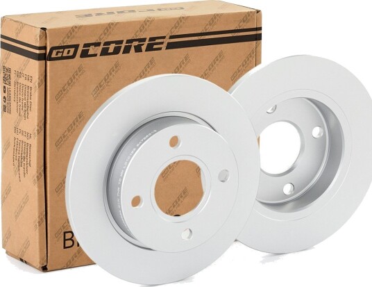 goCORE GCH20563 Bremseskive